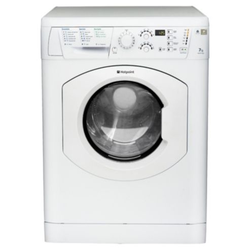 Hotpoint Washing Machine HV7F140PUK F06 error code showing