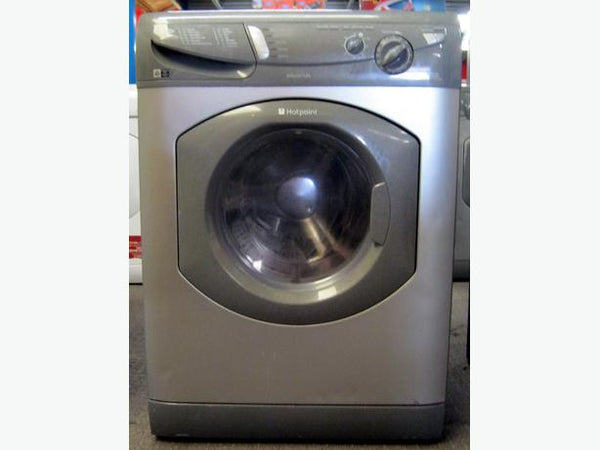 HOTPOINT Washing Machine WF321P No life