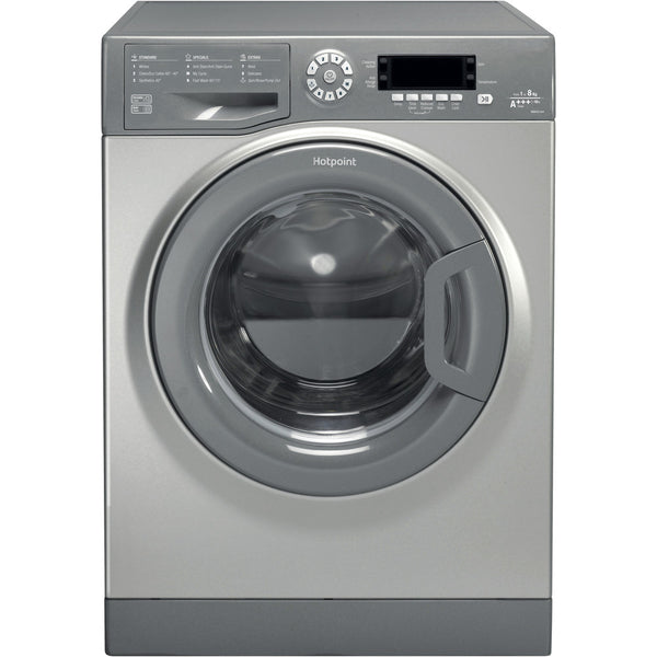 Hotpoint Washing Machine WMAOD844GUK very unstable when it spins