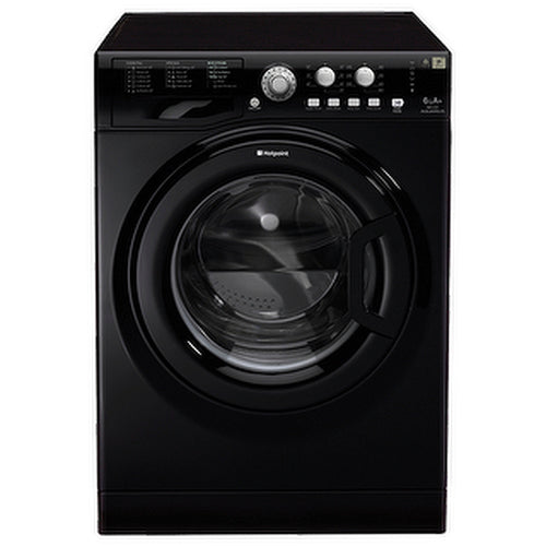 Hotpoint Washing Machine WMYL6351KUK Doesn’t start