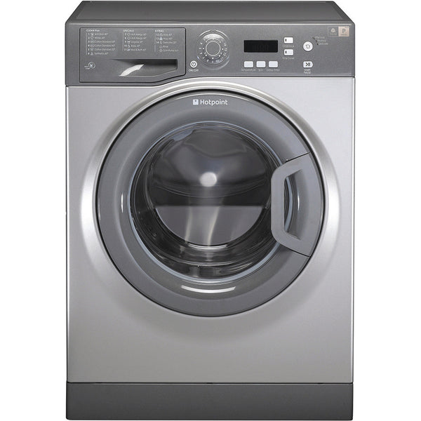 Hotpoint Washing Machine WMYL8552GUK door is looked but will not start !