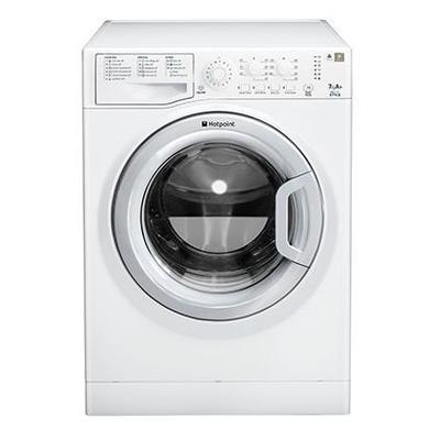 Hotpoint  Wmyl7151 washing machine style All lights start flashing.