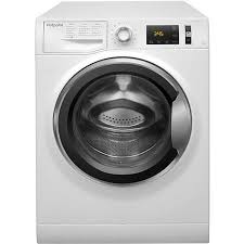 Hotpoint Washing Machine wmxtf942p not working, doesn’t start !
