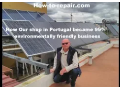 How to Use Solax Solar Energy To Have 99% Eco-Friendly Business Shops?