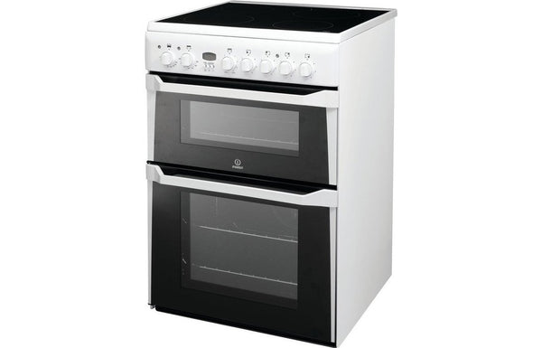 INDESIT ID60C2w oven does not heat