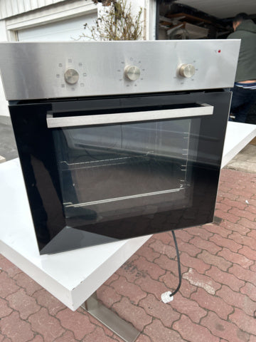 Ikea Oven FXZM6 Keeps tripping the electric