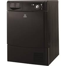 Indesit Condenser Tumble Dryer IDC85UK Bearings gone