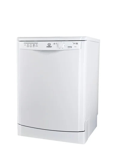 Indesit DFG15B1UK Dishwasher Doesn’t Start