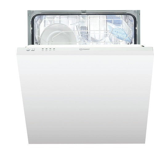 Indesit DIF04 Dishwasher wont start