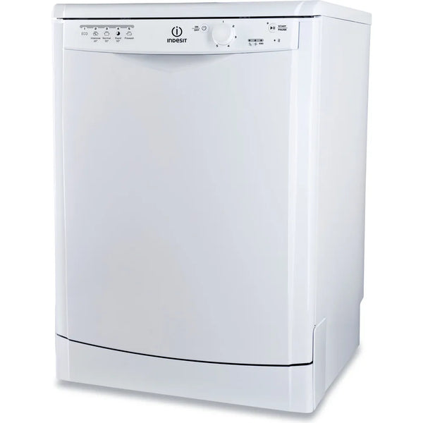 Indesit DPG15B1NXUK Dishwasher Won’t Start Washing