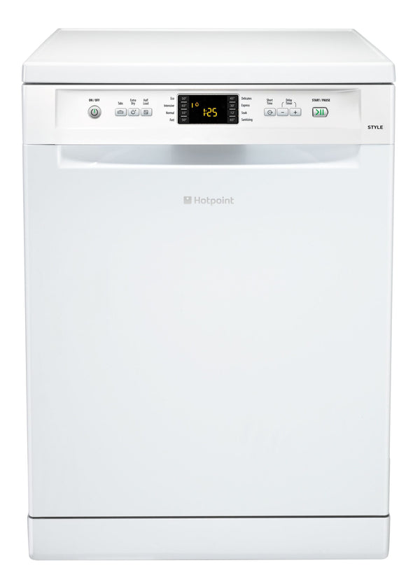 Indesit DSR15BUK Dishwasher LED Flashing