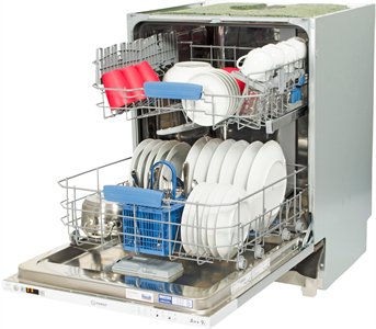 Indesit Difp 28t9 dishwasher Excessive noise