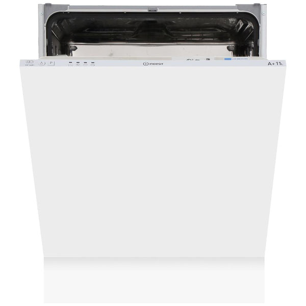 Indesit Dishwasher DIF04B1UK error code lights 1 &amp; 3