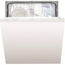 Indesit Dishwasher DIF04B1UK Continuous wash