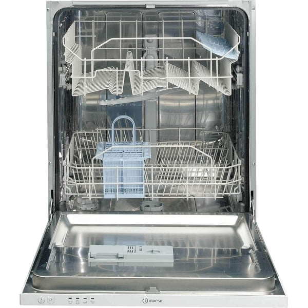 Indesit Integrated Dishwasher DIFP18B1UK – A +11 Keeps stopping after short time running