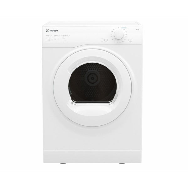 Indesit I1D80W Vented Tumble Dryer Not Heating To Dry Clothes
