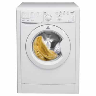 Indesit IWB5113 component exploded