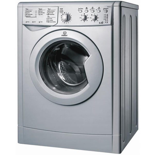 Indesit IWDC6125S washer Dryer not heating