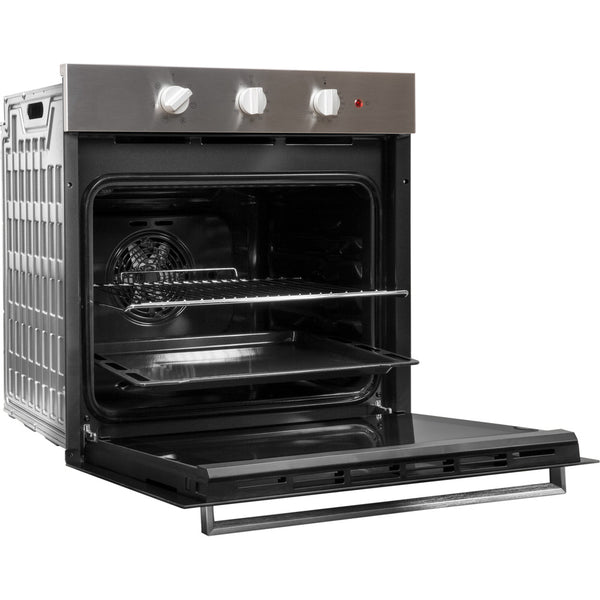 Indesit Ifw6330ixuk Oven element is good but no heat