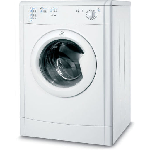 Indesit Vented Tumble Dryer IDV75UK drum repair kit required