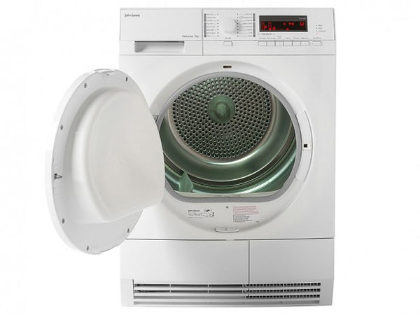 John lewis JLTDH18 Tumble Dryer Error code E32