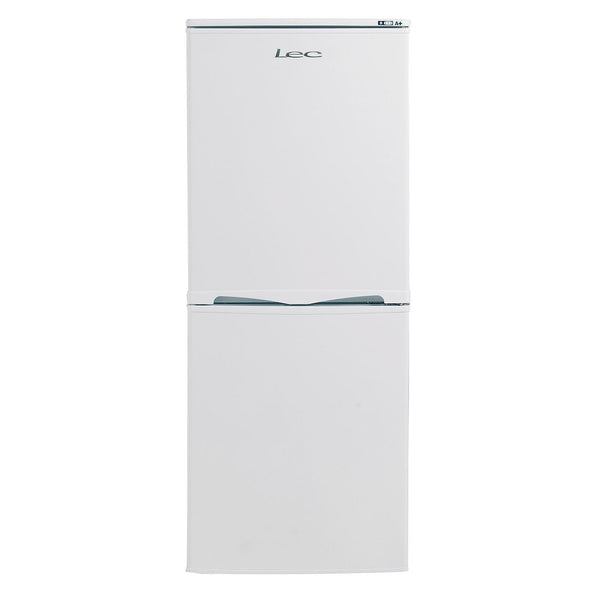 LEC T5039W Fridge Freezer Compressor Not Starting
