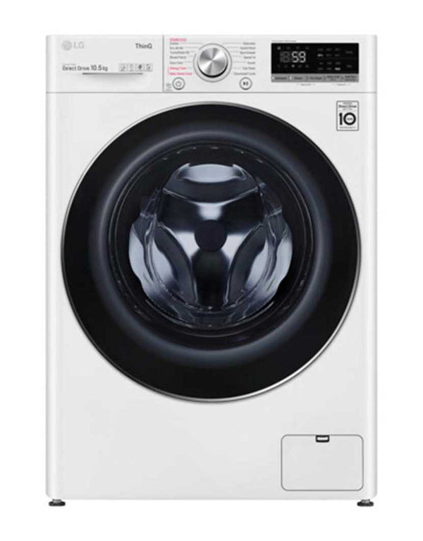 LG F6WV710S1W Washing Machine Shows IE Error Code