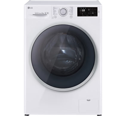 LG FH4U2VDN1 Washing Machine Trips RCD Upon Plugging In