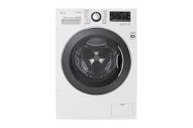 LG WD1411SBW Washing Machine Door Lock Failure