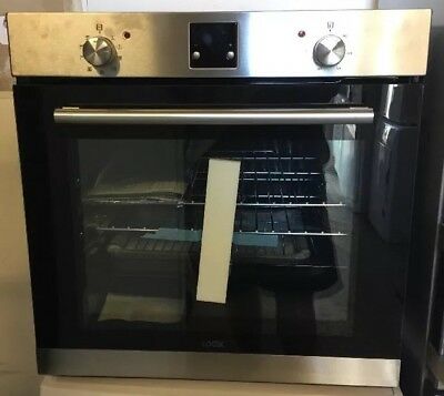 Logik Electric Oven LBLFANX17 tripiing the rcd in my house now no heat