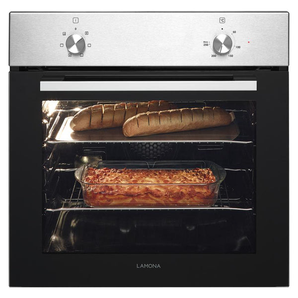 Lamona 3301 oven removal of selector switch from fascia