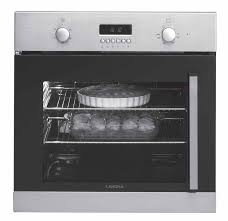 Lamona LAM3501 main oven not working
