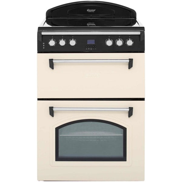Leisure GRB6CVC main oven not heating up