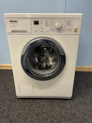 Miele W3204 Washing Machine Needs New Bearing on the Drum & Bearing Seal