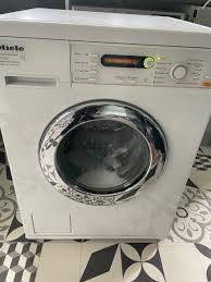 Miele W5740 Washing Machine Drum Screeching When Turning & Feels Like Some Resistance