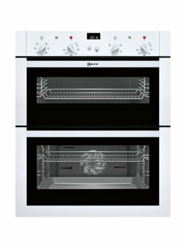 Neff B1561W0GB/04 Cooker Oven Broken Timer/Clock