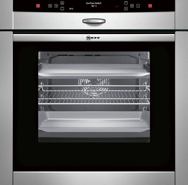 Neff B45E74N3GB/04 Oven Intermittent Tripping of RCD