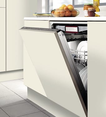 Neff S51T69x3GB/50 dishwasher  Error E15