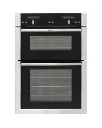 Neff U16E74N5GB/01 Double Electric Oven Heating Element Fault