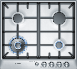 Bosch PCH615M90E/01 Missing Part for gas Hob