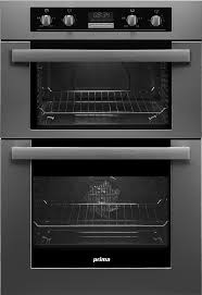 Prima PRD0202 Top oven/grill not heating up