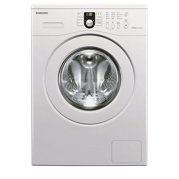 SAMSUNG 8650NHW WASHING MACHINE SUDDENLY OFF