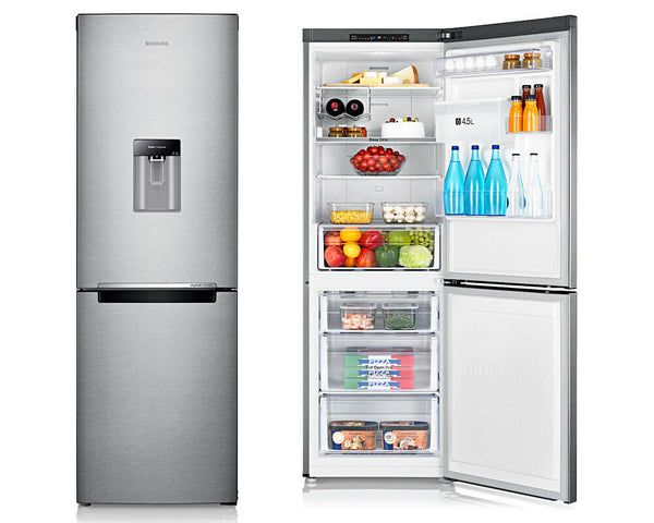 Samsung  Rb29fsrndbc Fridge is a freezing