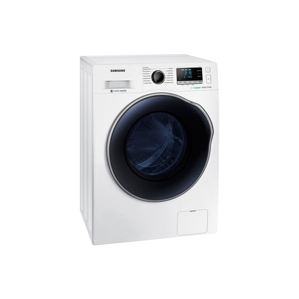 Samsung WD80J6A10AW/EU Washing Machine Intermittent 3C Error Code