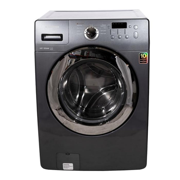 Samsung WF365BTBGSF Starts and then stops only after it is unplugged for a while otherwise it wont power up at all