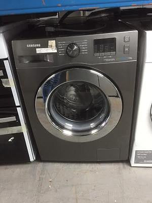 Samsung WF70F5E2W4X Washing Machine Does Not Spin & 3E Error Code