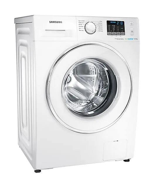 Samsung WF80F5E2W4W/EU Washing Machine 4 Touch Buttons Not Working & Humming Noise Coming From PCB