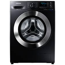 Samsung WF90F5E5U4X Washing Machine 4E Error & Drum Won’t Fill Water