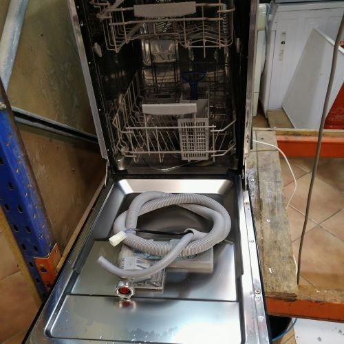 Samsung xw1706079 slimline dishwasher error 4c