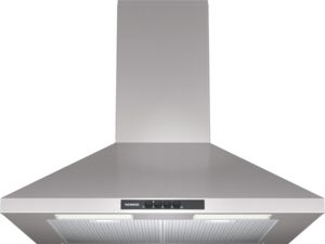 Siemens LC74WA521B/02 Cooker Hood Need Metal Filter